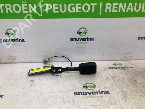 Seat buckle PEUGEOT 208 I (CA_, CC_) 1.2 VTI 82 | BP18247415I32 