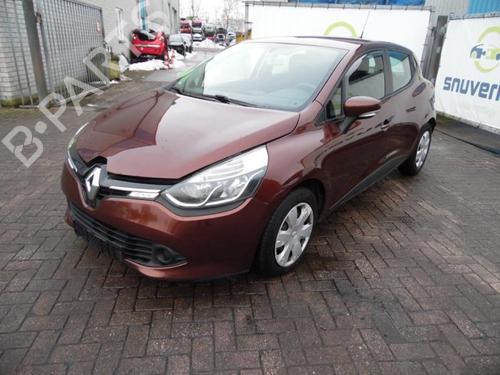 Steering column RENAULT CLIO IV (BH_) 1.5 dCi 90 | BP40568587M21 - Image 4