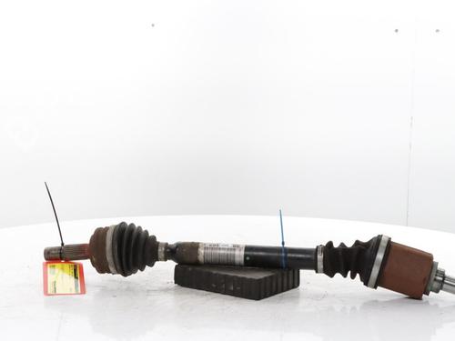 Left front driveshaft CITROËN C4 III (BA_, BB_, BC_) ë-C4 (BCZKXC, BZCKSC) | BP31627883M38