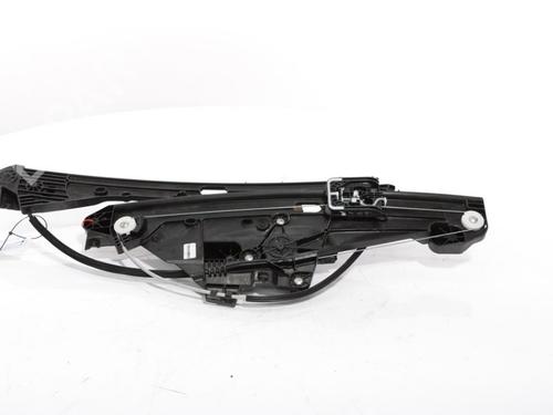 Used Front right window mechanism Front right window mechanism PEUGEOT 3008 III (KA_, KB_, KC_) e-210 (KCZKZX) (213 hp) 34562552 34562552