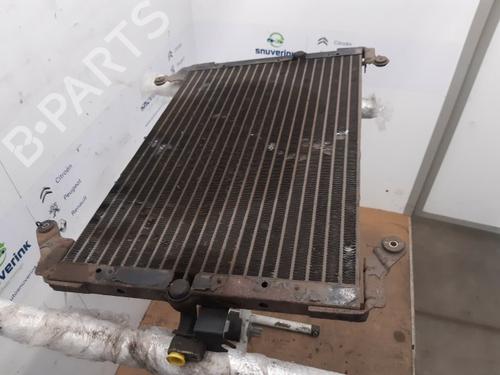 AC radiator FIAT DUCATO Platform/Chassis (230_) 2.5 TD BP12998390M32