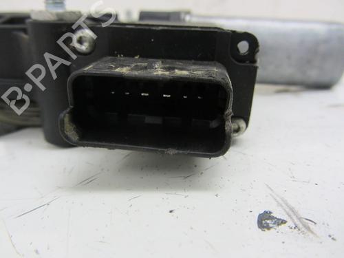 Front left window mechanism CITROËN JUMPER II Van 2.2 HDi 120 | BP10783655C22 