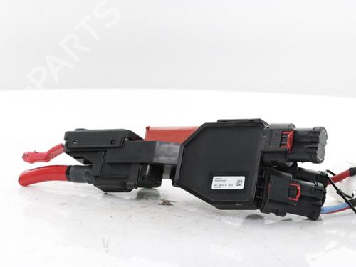 Fuse box LAND ROVER DEFENDER Station Wagon (L663) P300e Hybrid 4x4 | BP39507933E1 - Image 2