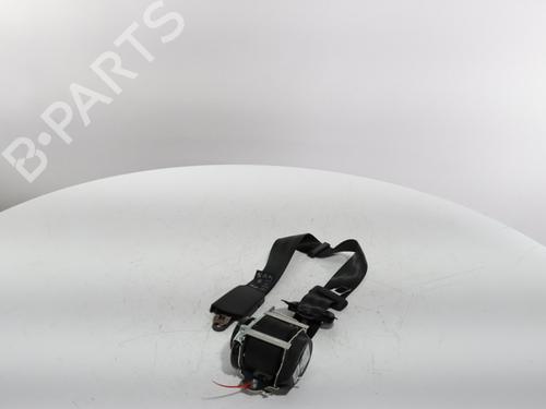 Front right seatbelt PEUGEOT 208 II (UB_, UP_, UW_, UJ_) 1.2 MHEV | BP27688421I25 