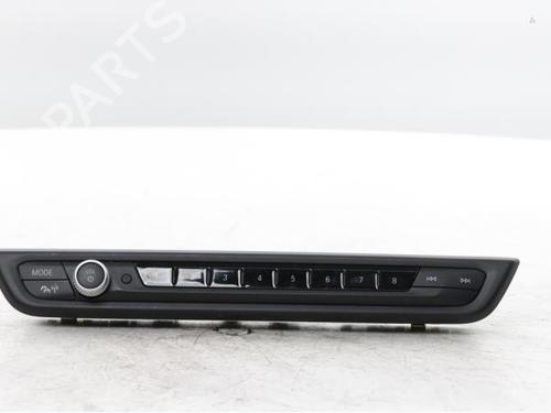 Used Electronic module Electronic module BMW 1 (F40) 118 i (140 hp) 40586879 40586879