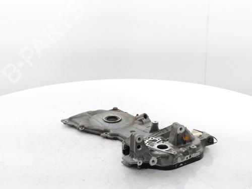 Couvercle de distribution RENAULT TWINGO II (CN0_) 1.2 16V (CN04, CN0B) | BP29640674M123 