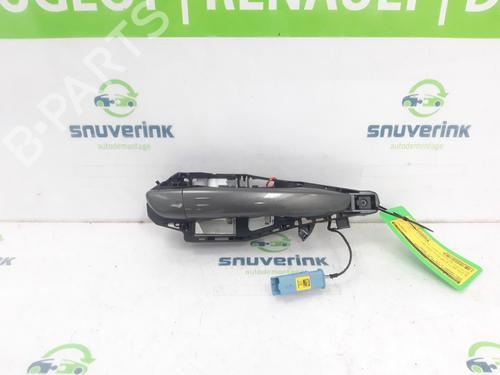 Used Front right exterior door handle OPEL GRANDLAND / GRANDLAND X (A18, P1UO) 1.2 (75) (131 hp) 18301200