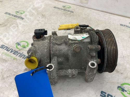 AC compressor PEUGEOT PARTNER Box Body/MPV 1.6 HDi / BlueHDi 75 | BP24988569M34 - Image 4