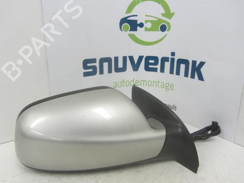 Used Right mirror PEUGEOT 307 SW (3H) 1.6 16V (109 hp) 11097718