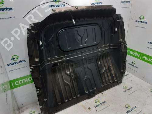 Cargo separator OPEL COMBO Box Body/MPV (X12) 1.3 CDTI (B05) | BP18869612I36 