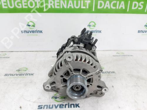 Alternator DACIA DUSTER (PYM_, PYN_) 1.2 TCe 130 | BP26489104M7 - Image 2