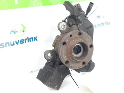Left front steering knuckle OPEL COMBO Box Body/MPV (X12) 1.3 CDTI (B05) | BP24164394M25