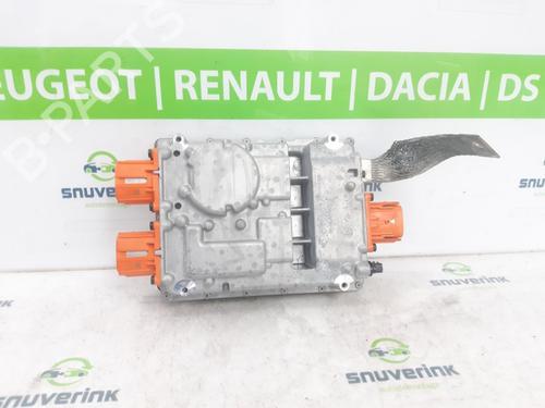 Used Inverter/Converter RENAULT KANGOO III Box Body/MPV E-Tech Electric (FJJA) (122 hp) 24159992