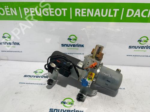 Used Sunroof engine RENAULT MEGANE II Coupé-Cabriolet (EM0/1_) 2.0 (135 hp) 13191166
