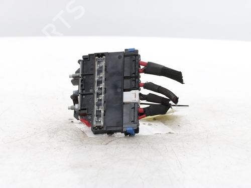 Fuse box RENAULT CLIO V (B7_) 1.0 TCe 90 (B7MT) | BP36779914E1 - Image 3