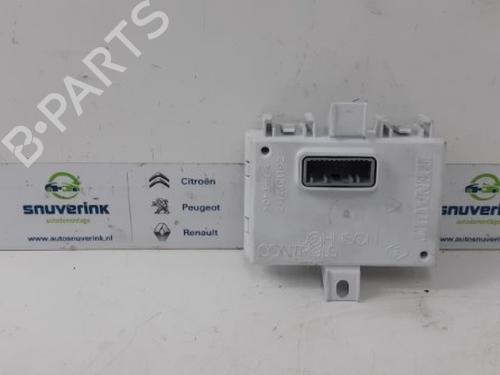 Elektronische module RENAULT MEGANE III Grandtour (KZ0/1) 1.5 dCi (KZ09, KZ0D, KZ1G, KZ29, KZ14, KZ1W, KZ10, KZ1F,... (110 hp) 10797936