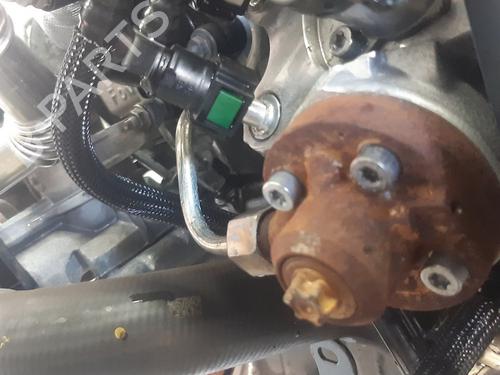 Engine CITROËN BERLINGO Box Body/MPV (B9) 1.6 HDi / BlueHDi 75 | BP38409307M1 - Image 5