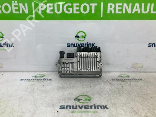 Used Start/Stop ECU Start/Stop ECU PEUGEOT 308 SW I (4E_, 4H_) 1.6 HDi (112 hp) 40575004 40575004