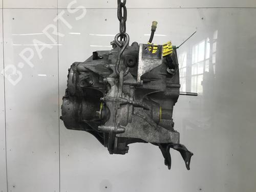Gearbox RENAULT CAPTUR I (J5_, H5_) 1.2 TCe 120 | BP33813959M3 - Image 3