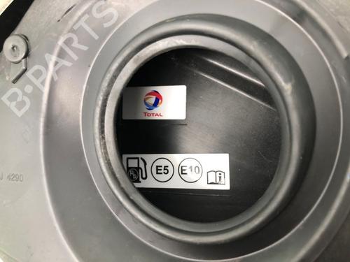 Fuel flap PEUGEOT 208 II (UB_, UP_, UW_, UJ_) 1.2 PureTech 100 | BP22600187C131 