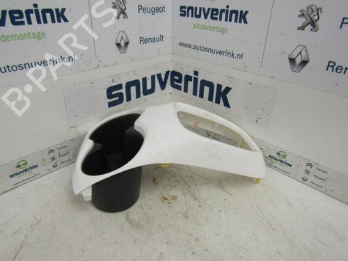 Used Middle console CITROËN C1 II (PA_, PS_) 1.0 VTi 68 (69 hp) 24162703