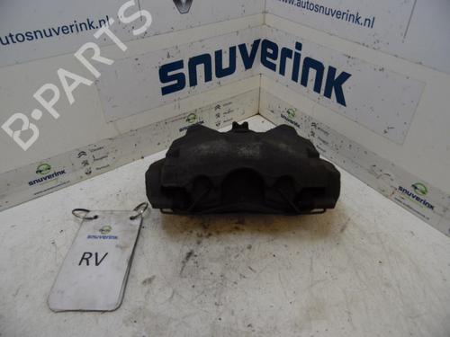 Used Right front brake caliper RENAULT MEGANE III Grandtour (KZ0/1) 1.4 TCe (KZ0F, KZ1V) (130 hp) 29069150