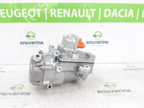 Used AC compressor RENAULT ZOE (BFM_) ZOE (92 hp) 27287334