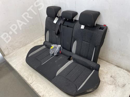 Rear seat SKODA KAMIQ (NW4) 1.0 TSI | BP37026190C17 - Image 2