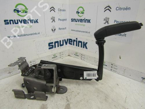 Used Hand brake PEUGEOT 308 I (4A_, 4C_) 1.6 16V (120 hp) 24162668