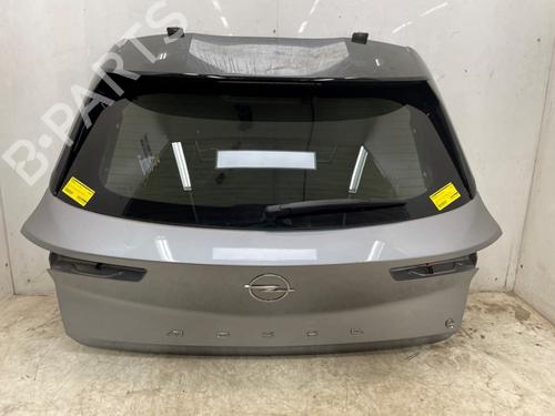 Used Tailgate Tailgate OPEL MOKKA MOKKA-e (76) (136 hp) 34603907 34603907