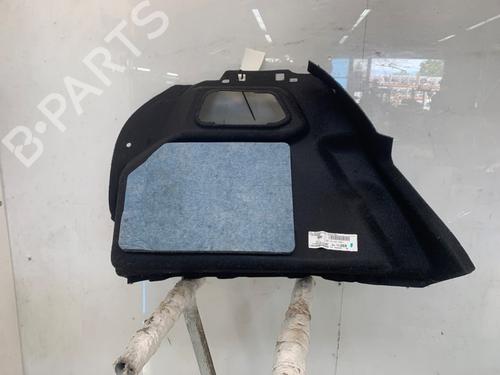 Boot lining OPEL CORSA F (P2JO) 1.2 (68) | BP37605503I3 - Image 4