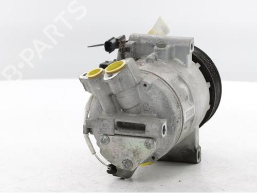 AC compressor RENAULT CLIO V (B7_) 1.0 TCe 90 (B7MT) | BP40552053M34 - Image 4