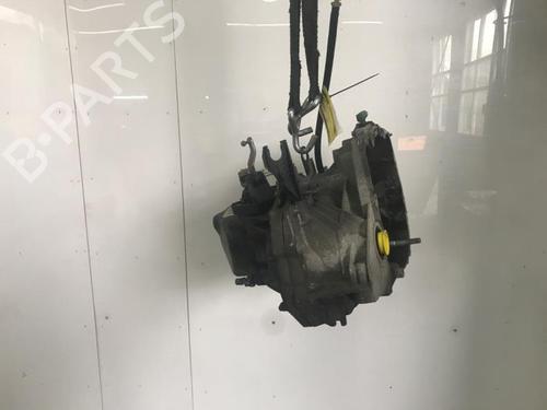 Gearbox RENAULT CLIO III (BR0/1, CR0/1) 1.2 16V (BR02, BR0J, BR11, CR02, CR0J, CR11) | BP40586362M3 - Image 4