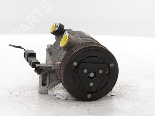 AC compressor TOYOTA AYGO (_B4_) 1.0 VVTi (KGB40) | BP37263006M34 - Image 8