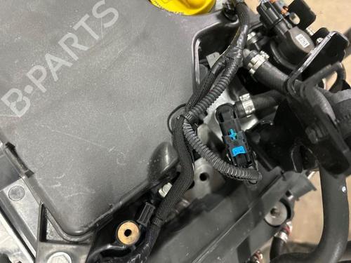 Engine RENAULT KANGOO Express (FW0/1_) 1.5 dCi 95 (FW16) | BP40584957M1 - Image 13