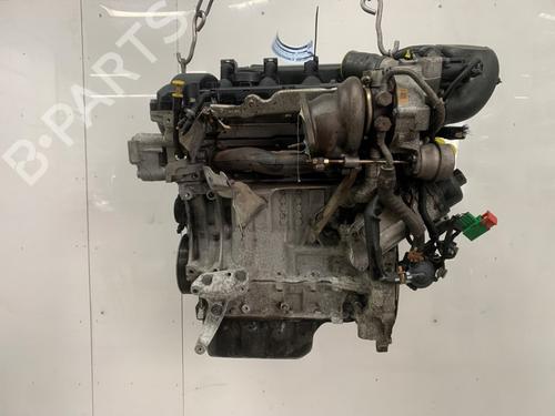 Used Engine Engine 36539069 36539069