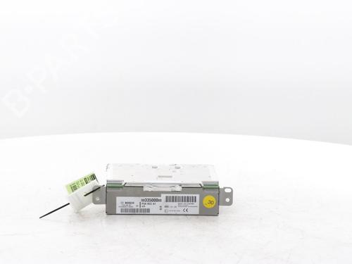 Used Radio OPEL CORSA F (P2JO) CORSA-e (68) (136 hp) 30758104