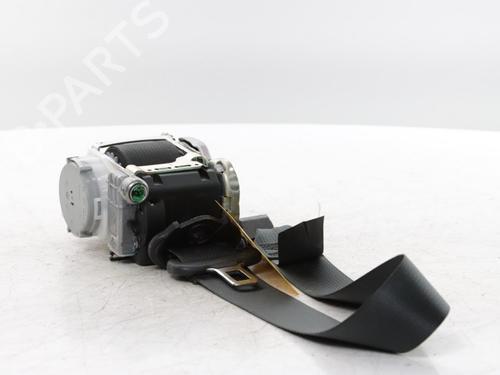 Front right seatbelt RENAULT KADJAR (HA_, HL_) 1.3 TCe 140 (HLNB, HLN1) | BP34562967I25 - Image 2