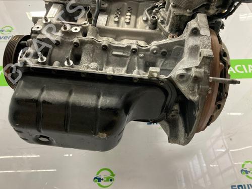 Engine CITROËN C3 II (SC_) 1.6 HDi | BP23123482M1 - Image 3