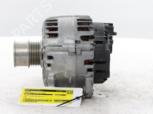 Alternator SKODA KAMIQ (NW4) 1.0 TSI | BP39036157M7 - Image 8