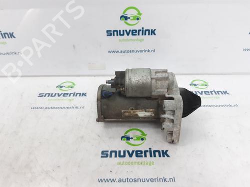 Used Starter PEUGEOT 308 I (4A_, 4C_) 1.6 HDi (112 hp) 13321886