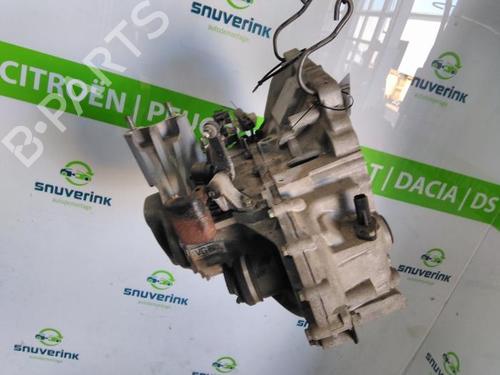 Gearbox MAZDA 2 (DE_, DH_) 1.5 (DE5FS) | BP40576425M3 - Image 3