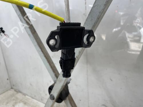 Particulate filter RENAULT MASTER III Van (FV) 2.3 dCi 150 FWD (FV0F, FV03, FV09) | BP33845823M81 - Image 5