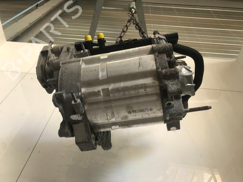 Engine OPEL VIVARO C Van (K0) VIVARO-E | BP38409189M1 - Image 3