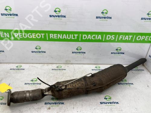 Used Particulate filter Particulate filter 22542130 22542130