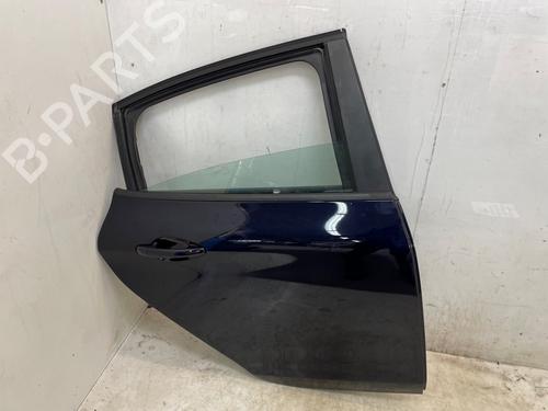 Porte arrière droite Porte arrière droite 37072230 37072230