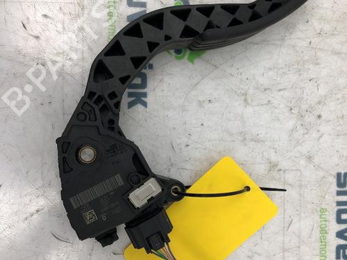 Pedal RENAULT TRAFIC III Van (FG_) 2.0 dCi 120 (FGMN) | BP19336871I4