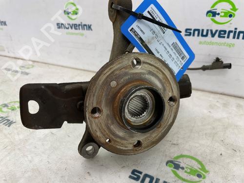 Right front steering knuckle PEUGEOT 108 1.0 VTi 72 | BP24988823M26 