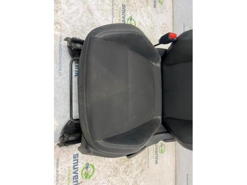 Left front seat RENAULT KANGOO III Box Body/MPV 1.5 Blue dCi 75 (FJAA) | BP40582702C15 - Image 5
