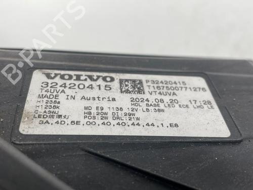 Left headlight VOLVO EX40 (536) EV | BP27971154C28 - Image 11